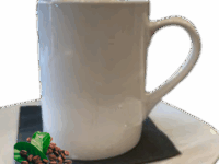 Hot Coffee